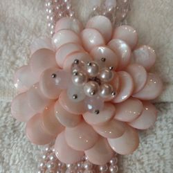 Gorgeous Joan Rivers Necklace