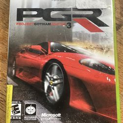 Xbox 360 Game 