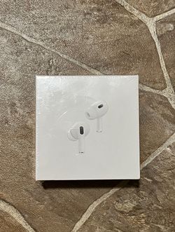 Airpods pro Gen 2 (ANC)