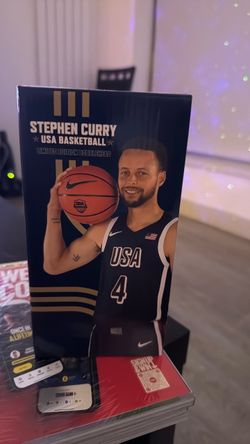Stephen Curry