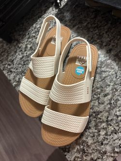 Reef shoes