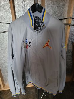 Jordan Jacket