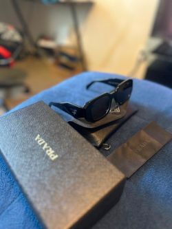 Prada sunglasses