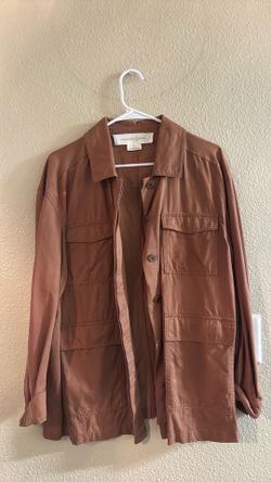 Treasure & Bond jacket