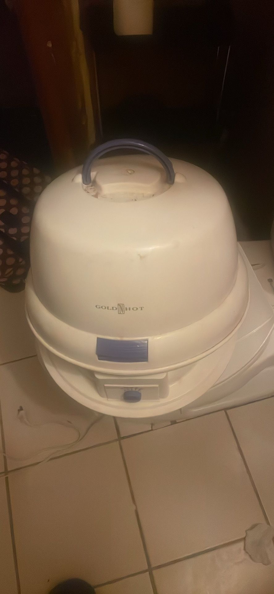 Dryer