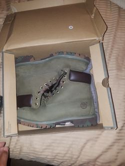 timberland men