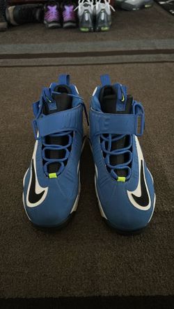 Nike Air Griffey Max 1 size 12