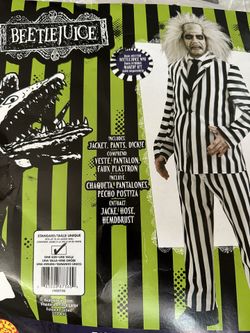 Costumes