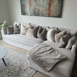 Sectional Sofa