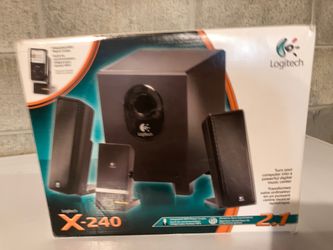 Logitech mp3 cradle holder