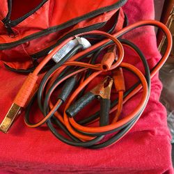 Jumper Cables