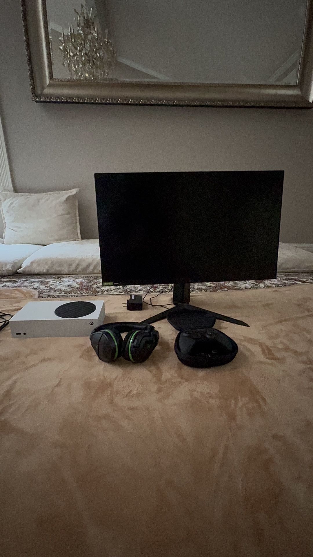 Xbox Series S Bundle