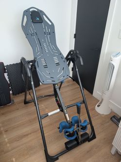 Teeter fitspine X3