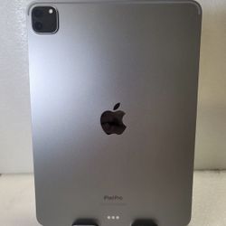 iPad Pro 11 2nd Gen 256 Gb
