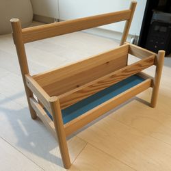 Kids Bookshelf