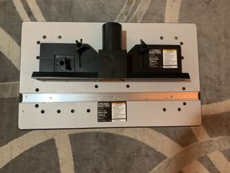 Table Saw