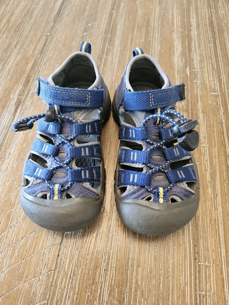 Keen Washable Water Shoes Size 11