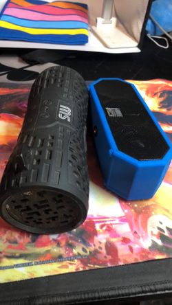 Altec Lansing water proof speaker