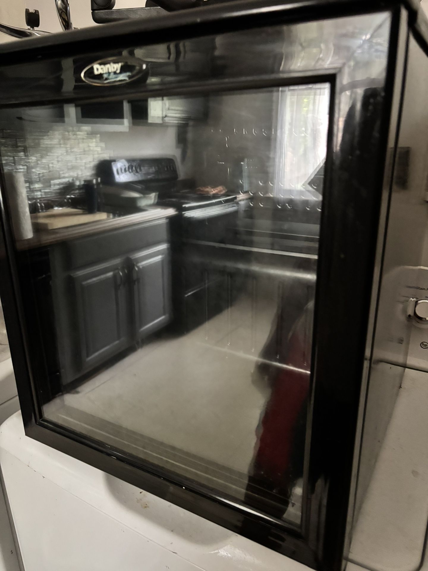 Wine Cooler 