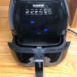 Air fryer