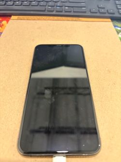 Apple iPhone 11 Pro Max 128g storage