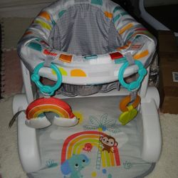 Foldable Activity Chair