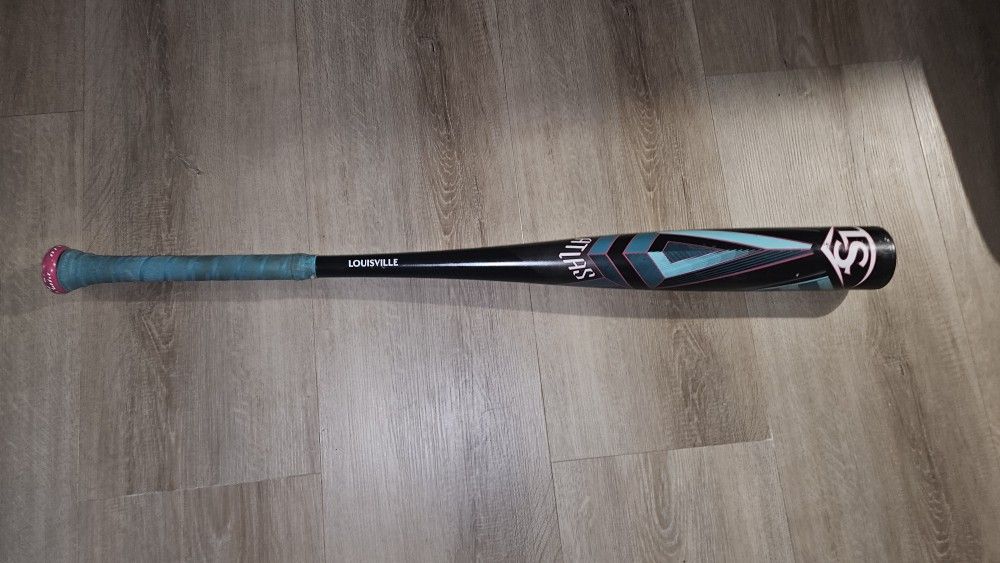 33" Atlas BBCOR -3 LOUISVILLE