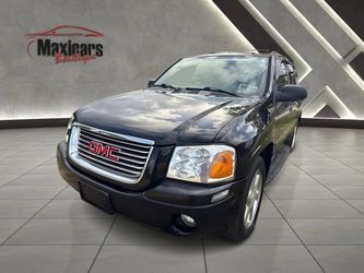 2008 GMC Envoy