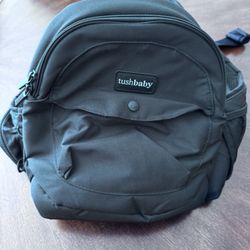 Tushbaby