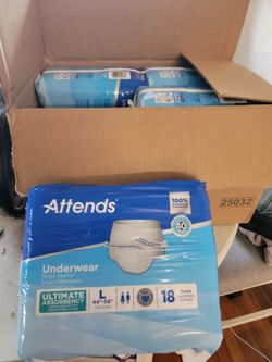 Attends Underwear