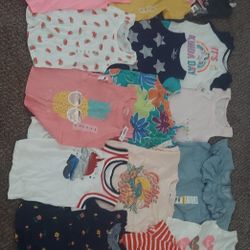 Girl Clothes