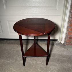 Side Table 
