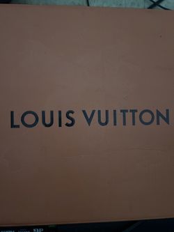 Lv stake size 9 n half