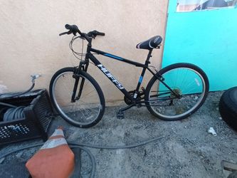 Huffy Mountain Bike