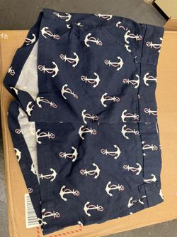 J Crew Chino Shorts