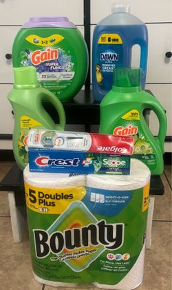 Household bundle