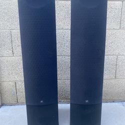 Martin Logan Speaker
