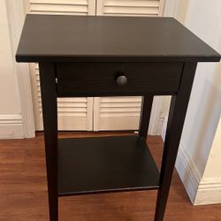 Night Stand/Side Table