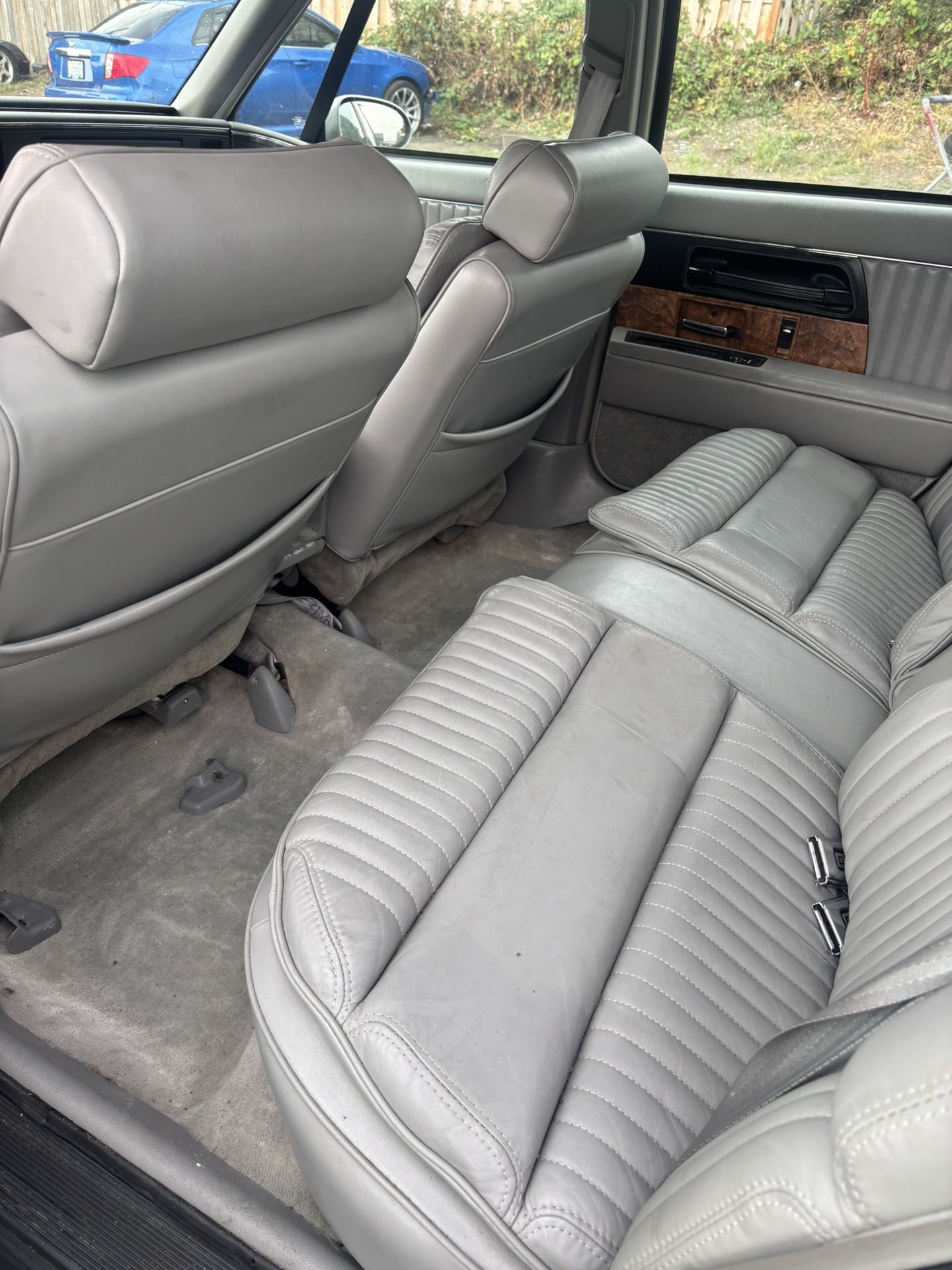 1996 Buick Park Avenue