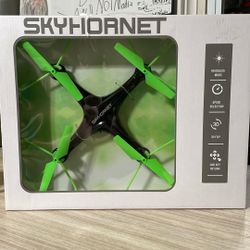 Skyhornet Drone 