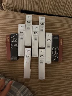 Makeup