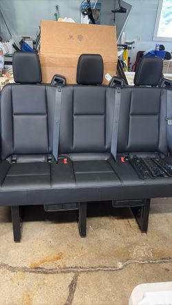 2021 Mercedes-Benz Sprinter