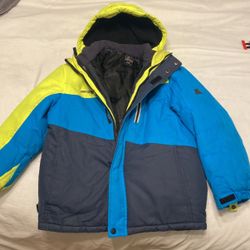 Winter Ski/Snow Coat