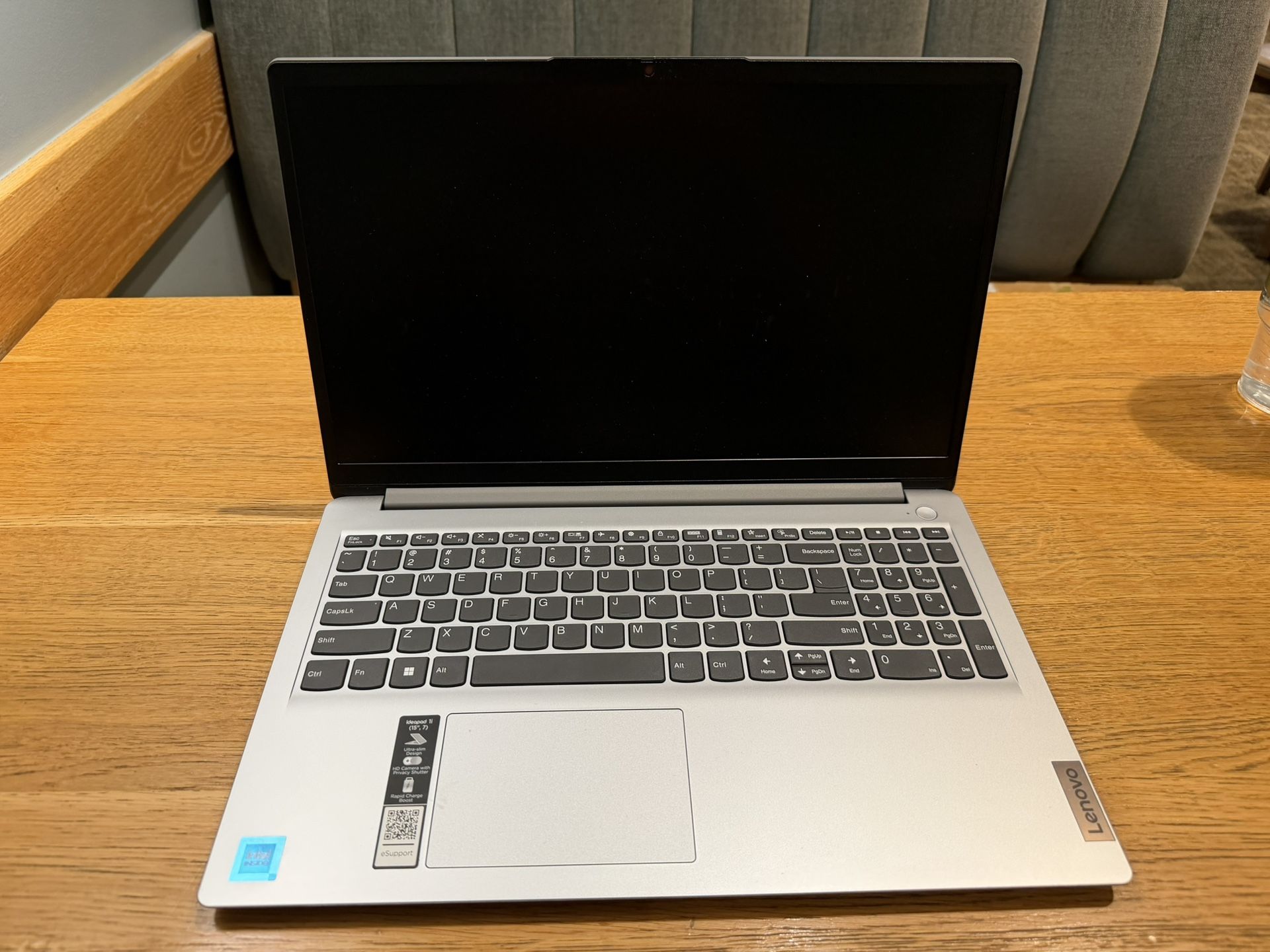 Laptop Lenovo
