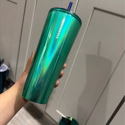 Starbucks cup