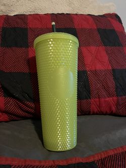 Starbucks  Glow In The Dark  Studded cup 