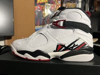 Air Jordan 8 Retro ‘Alternate’ size 8.5