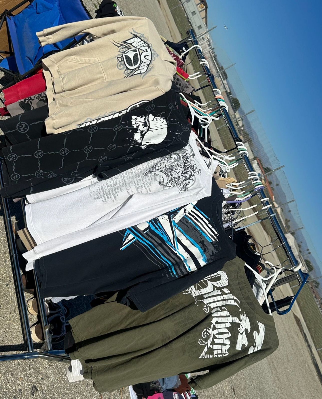 Y2K Clothing Sale Saturday 3/8/25
