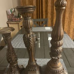 Candle Holders