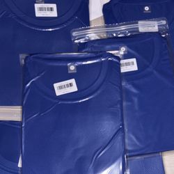 Men’s athletic shirts